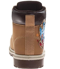 Josmo Boys' Sesame Street Boots (Toddler)