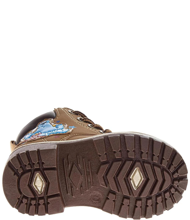 Josmo Boys' Sesame Street Boots (Toddler)