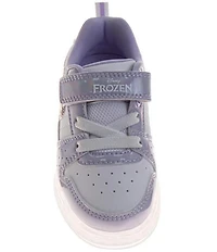Josmo Girls' Disney Frozen Light-Up Sneakers (Infant)