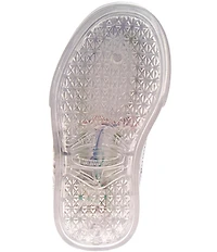 Josmo Girls' Disney Frozen Light-Up Sneakers (Toddler)