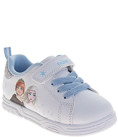 Josmo Girls' Disney Frozen Sneakers (Infant)