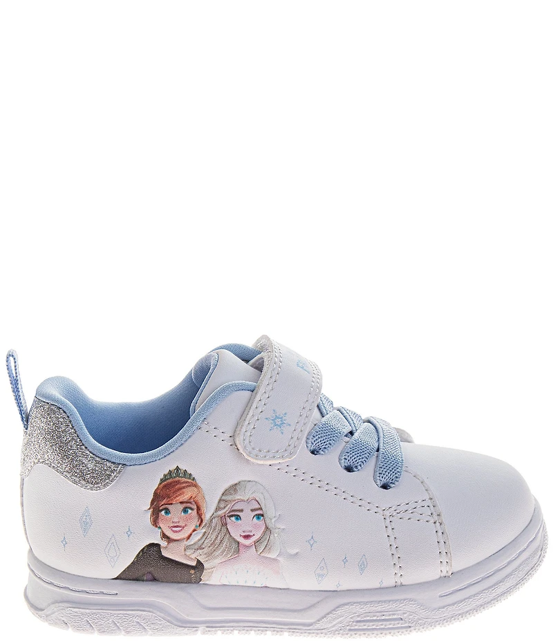 Josmo Girls' Disney Frozen Sneakers (Infant)