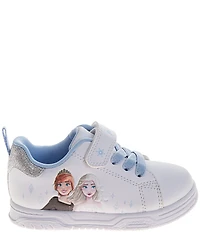 Josmo Girls' Disney Frozen Sneakers (Infant)