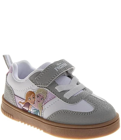 Josmo Girls' Disney Frozen Sneakers (Infant)