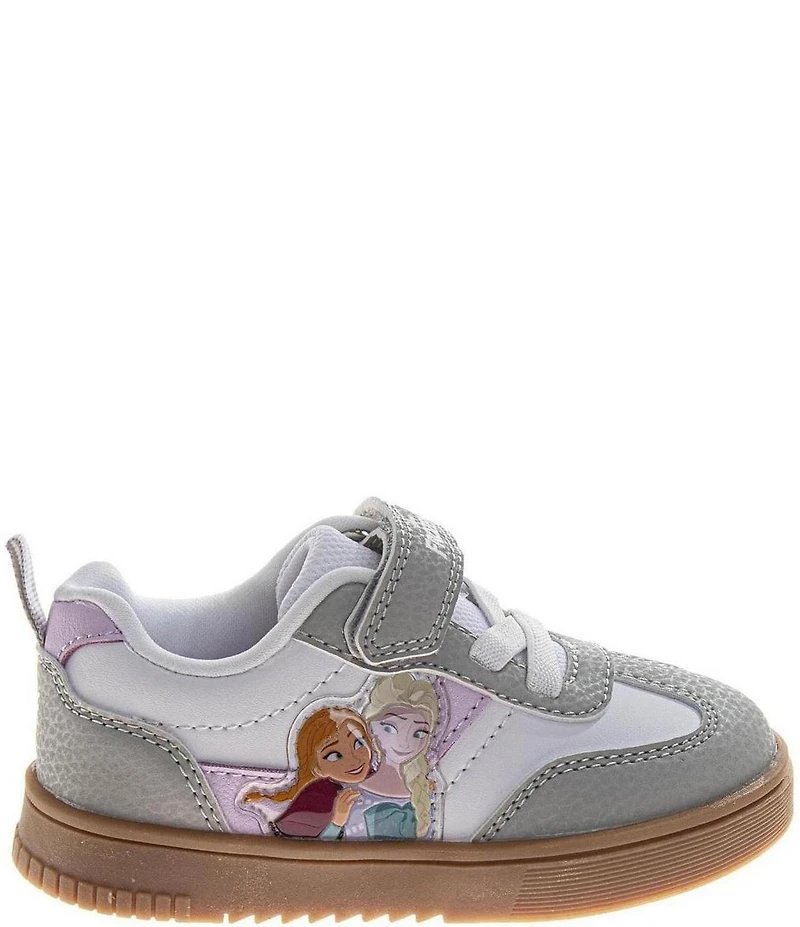 Josmo Girls' Disney Frozen Sneakers (Toddler)