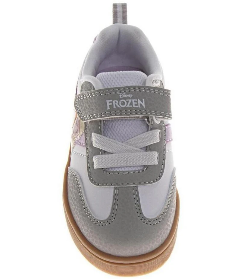Josmo Girls' Disney Frozen Sneakers (Toddler)