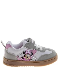 Josmo Girls' Disney Minnie Mouse Sneakers (Infant)