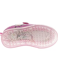 Josmo Girls' Disney Minnie Mouse Sneakers (Toddler