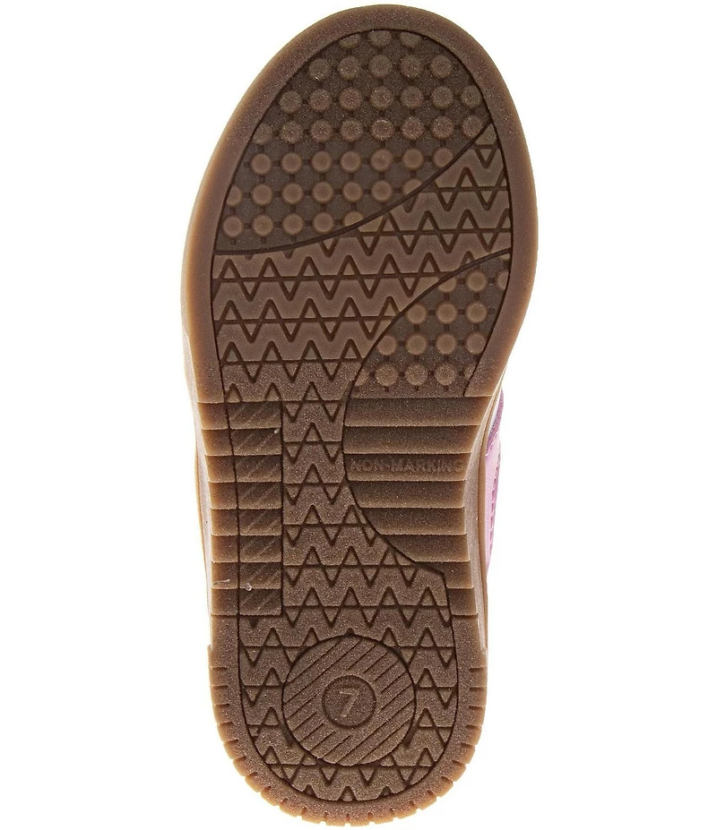 Josmo Girls' Disney Minnie Mouse Sneakers (Toddler)