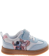 Josmo Girls' Disney Stitch Sneakers (Infant)