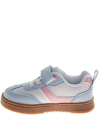 Josmo Girls' Disney Stitch Sneakers (Infant)