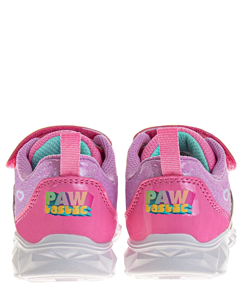 Josmo Girls' Gabby's Dollhouse Light Up Sneakers (Toddler)