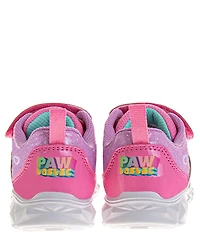 Josmo Girls' Gabby's Dollhouse Light Up Sneakers (Toddler)