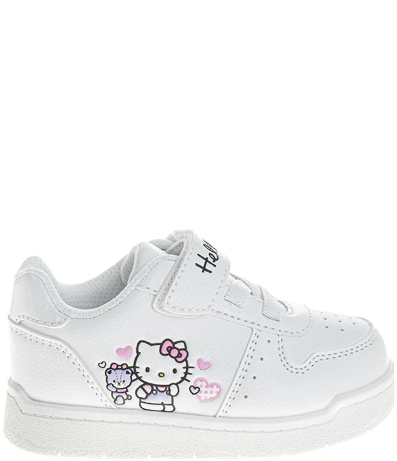 Josmo Girls' Hello Kitty Sneakers (Infant)