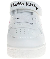 Josmo Girls' Hello Kitty Sneakers (Infant)