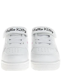 Josmo Girls' Hello Kitty Sneakers (Infant)