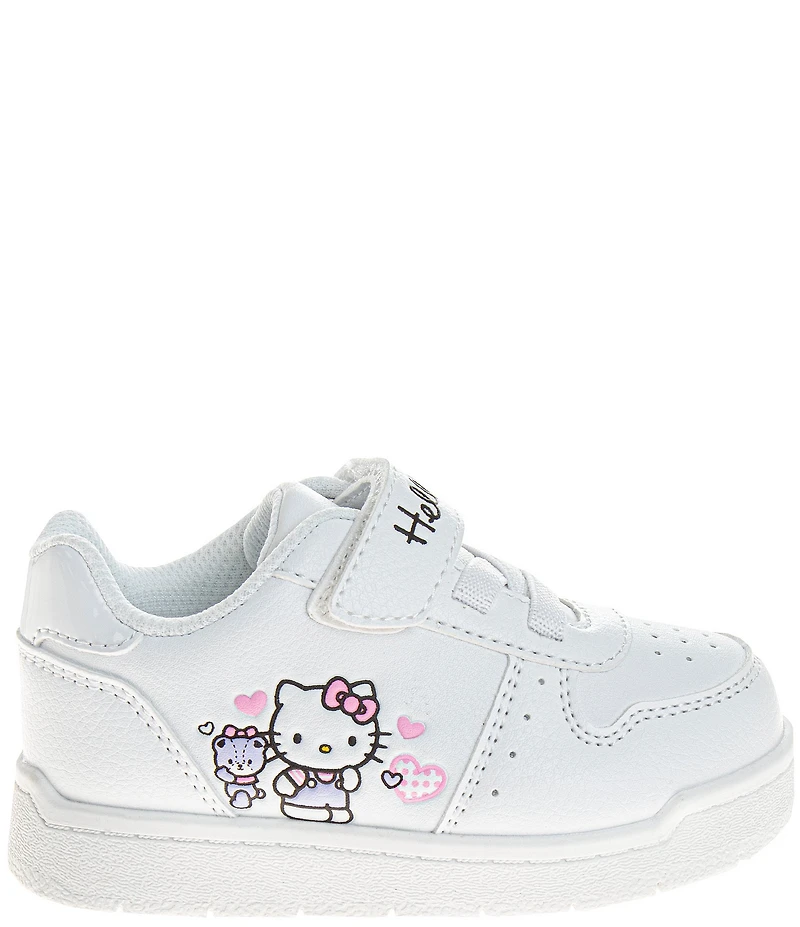 Josmo Girls' Hello Kitty Sneakers (Toddler)