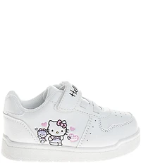 Josmo Girls' Hello Kitty Sneakers (Toddler)