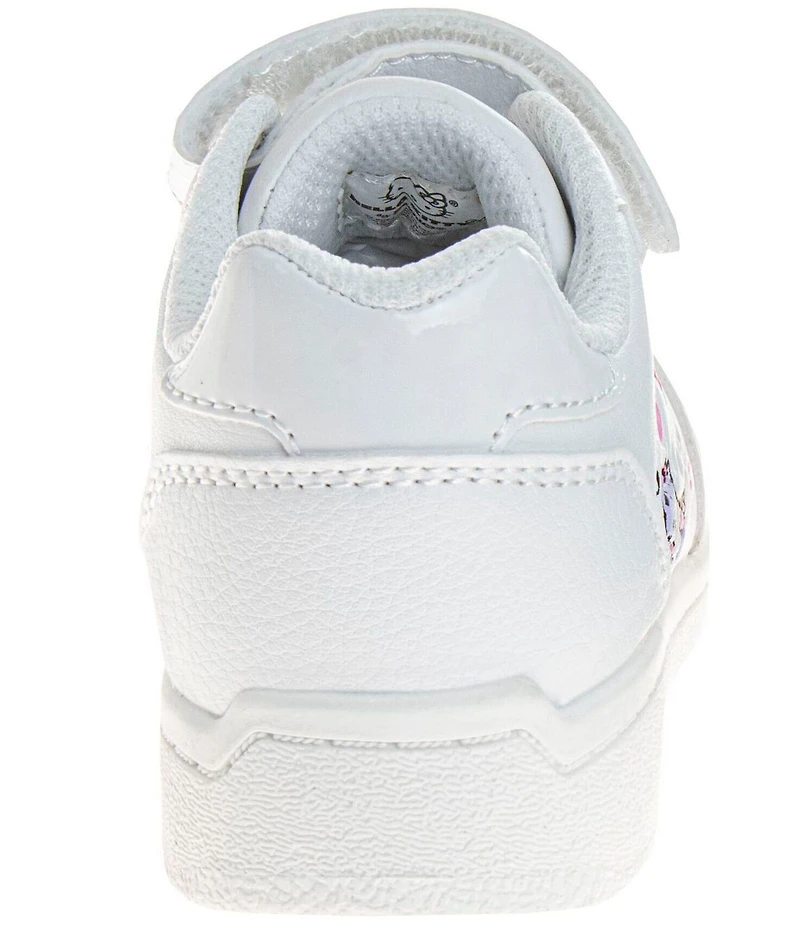 Josmo Girls' Hello Kitty Sneakers (Toddler)