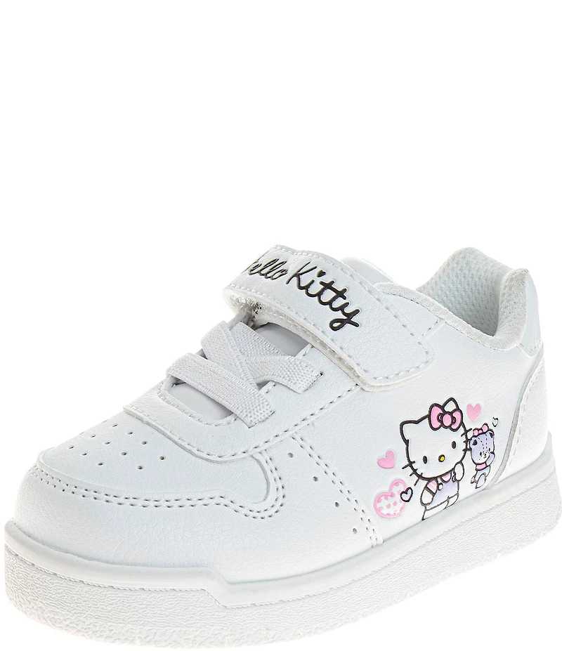 Josmo Girls' Hello Kitty Sneakers (Toddler)