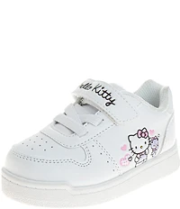 Josmo Girls' Hello Kitty Sneakers (Toddler)