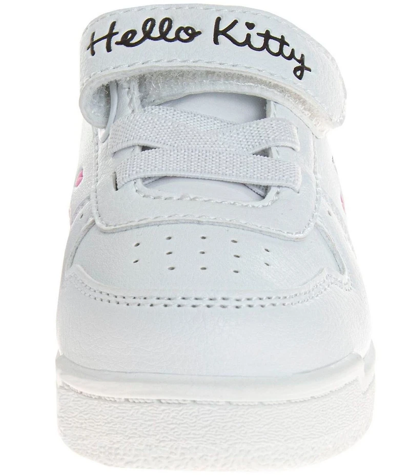 Josmo Girls' Hello Kitty Sneakers (Toddler)
