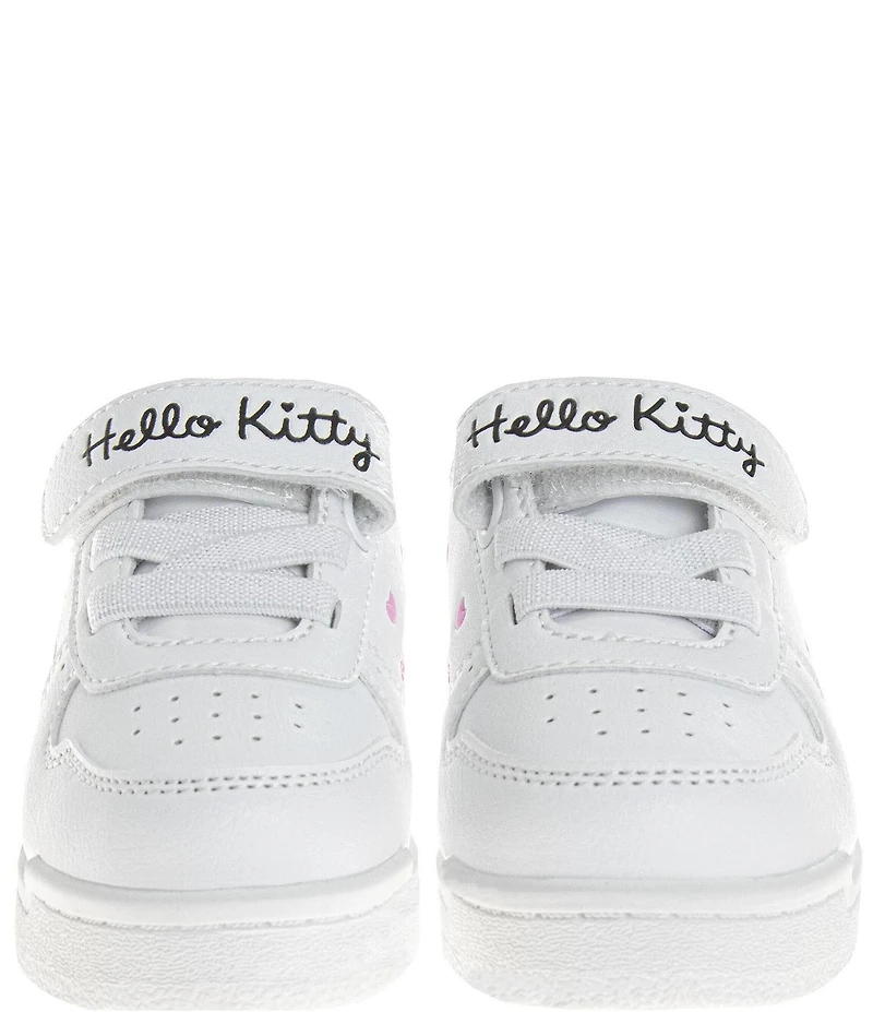 Josmo Girls' Hello Kitty Sneakers (Toddler)