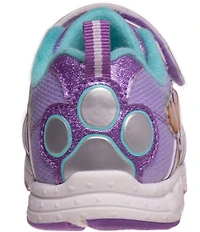Josmo Girls' Nickelodeon Paw Patrol Light Up Sneakers (Toddler)