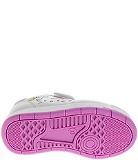 Josmo Girls' Sanrio Hello Kitty Sneakers (Toddler)