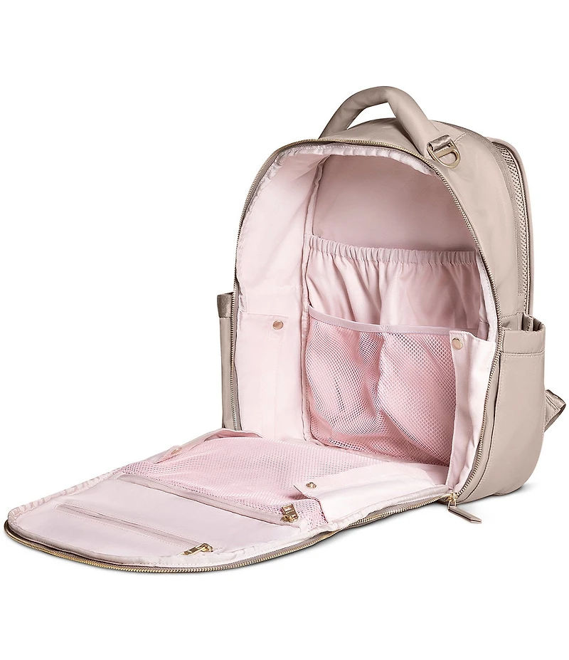 JuJube Classic Backpack Diaper Bag