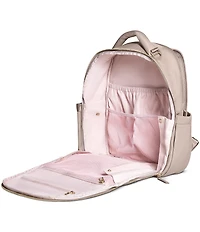 JuJube Classic Backpack Diaper Bag