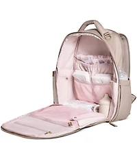 JuJube Classic Backpack Diaper Bag
