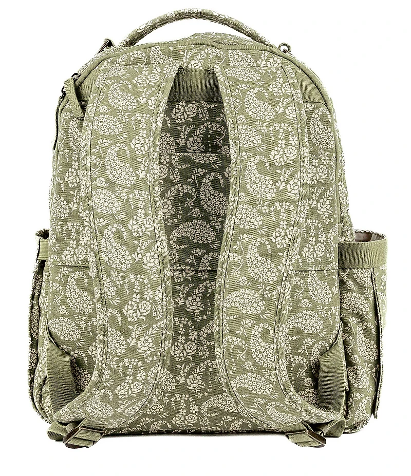 JuJube Classic Backpack Diaper Bag
