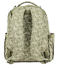 JuJube Classic Backpack Diaper Bag