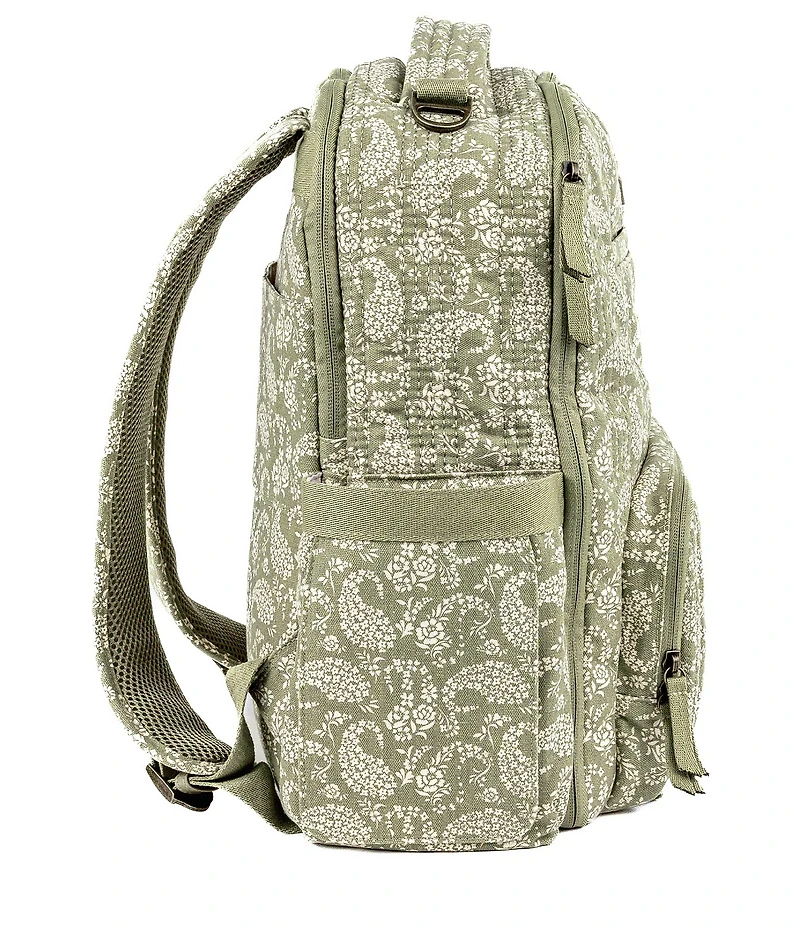 JuJube Classic Backpack Diaper Bag