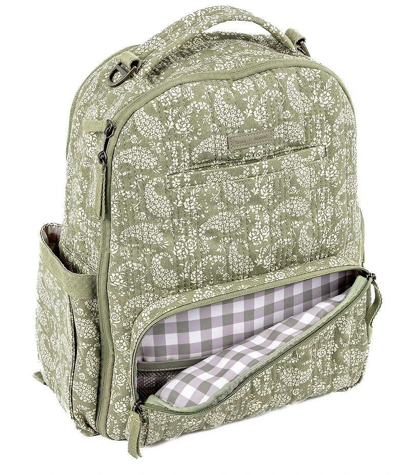 JuJube Classic Backpack Diaper Bag
