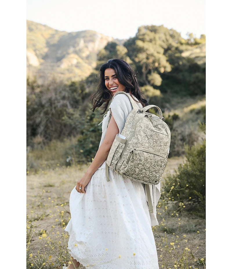 JuJube Classic Backpack Diaper Bag