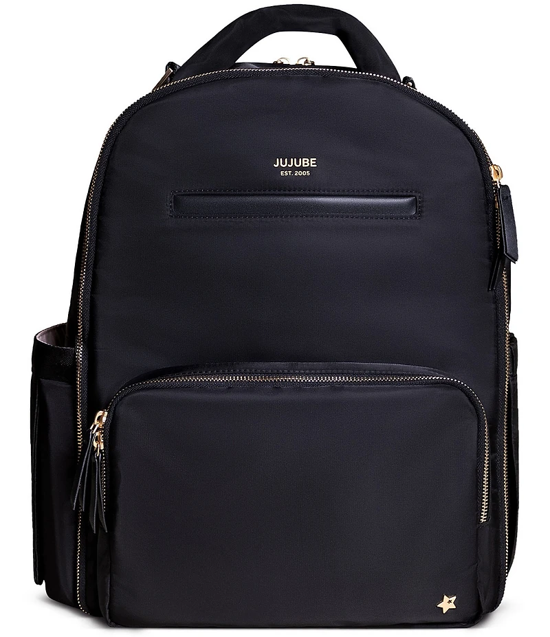 JuJube Classic Backpack Diaper Bag