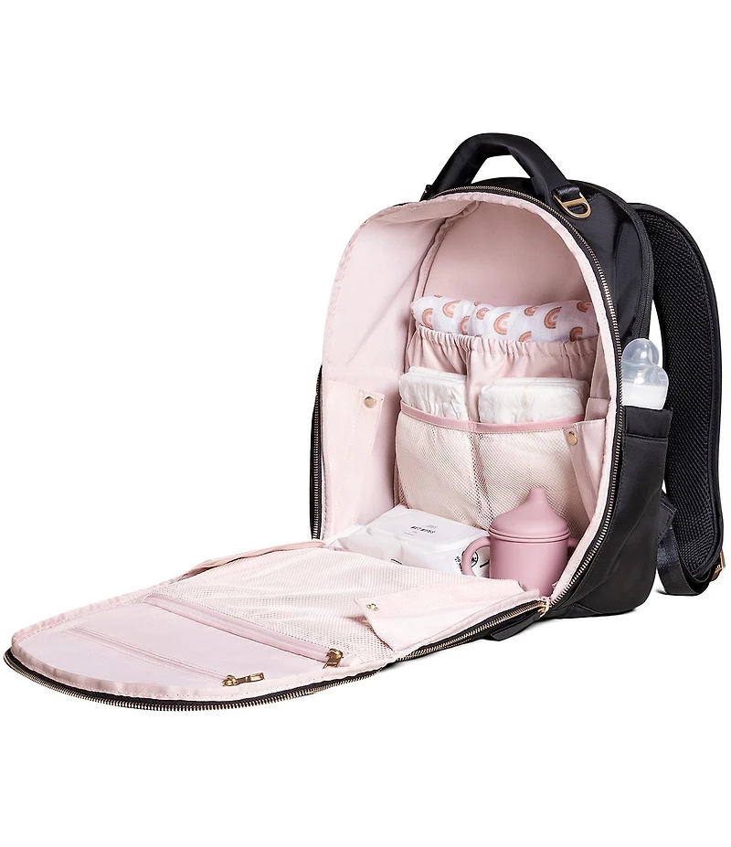 JuJube Classic Backpack Diaper Bag