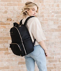 JuJube Classic Backpack Diaper Bag
