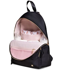 JuJuBe Everyday Backpack Diaper Bag