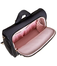 JuJuBe Lightweight Satchel Diaper Bag