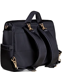 JuJuBe Lightweight Satchel Diaper Bag