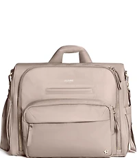 JuJuBe Lightweight Satchel Diaper Bag