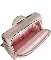 JuJuBe Lightweight Satchel Diaper Bag
