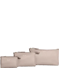 JuJuBe The 3-Piece Pouch Set