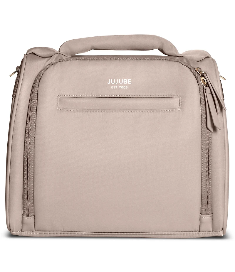JuJuBe The Insulated Bottle Bag