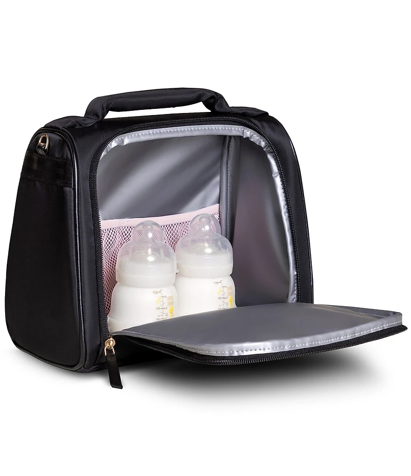 JuJuBe The Insulated Bottle Bag