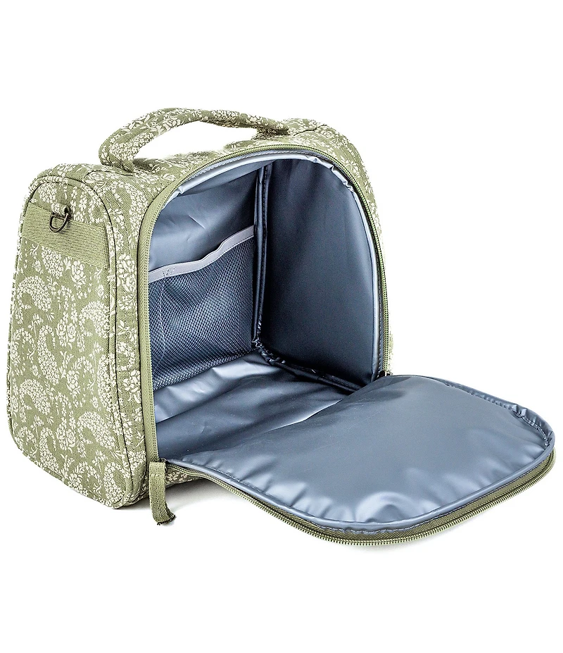 JuJuBe The Insulated Bottle Bag