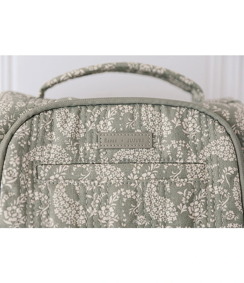 JuJuBe The Insulated Bottle Bag